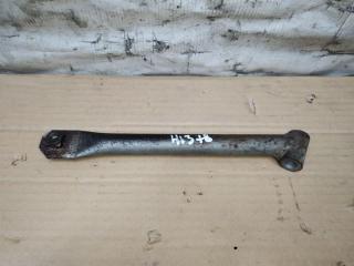 кронштейн (крепление) Audi A6 4G/C7 2012, 2.0 л., TDi, CGL, дизель, АКПП, серый, универсал, передний привод, 03G145535E