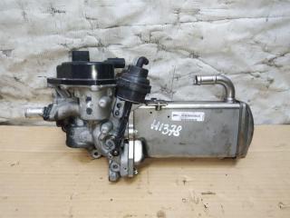 охладитель EGR / Радиатор EGR Audi A6 4G/C7 2012, 2.0 л., TDi, CGL, дизель, АКПП, серый, универсал, передний привод, V29041282, V29048755