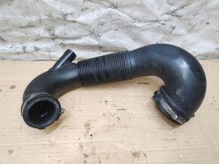 воздуховод Audi A6 4G/C7 2012, 2.0 л., TDi, CGL, дизель, АКПП, серый, универсал, передний привод, 04G129615D