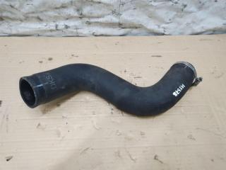 патрубок интеркулера Audi A6 4G/C7 2012, 2.0 л., TDi, CGL, дизель, АКПП, серый, универсал, передний привод, 4G0145737Q