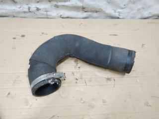 патрубок интеркулера Audi A6 4G/C7 2012, 2.0 л., TDi, CGL, дизель, АКПП, серый, универсал, передний привод, 4G0145709M