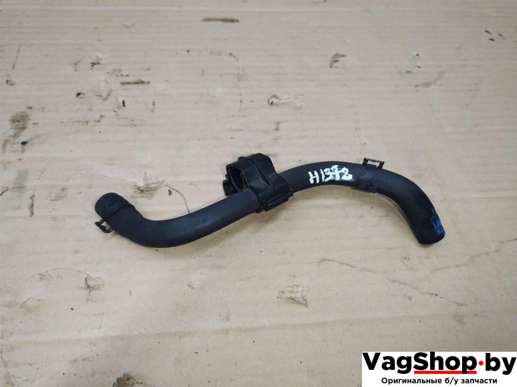 трубка топливная Audi A6 4G/C7 2012, 2.0 л., TDi, CGL, дизель, АКПП, серый, универсал, передний привод, 4G0201216S - фото №1