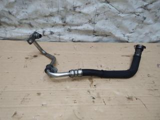 шланг (трубка) АКПП Audi A6 4G/C7 2012, 2.0 л., TDi, CGL, дизель, АКПП, серый, универсал, передний привод, 4G0317818T