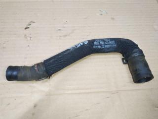 патрубок (трубопровод, шланг) Audi A6 4G/C7 2012, 2.0 л., TDi, CGL, дизель, АКПП, серый, универсал, передний привод, 4G0122096E