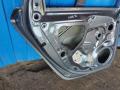 дверь задняя левая Audi A6 4G/C7 2012, 2.0 л., TDi, CGL, дизель, АКПП, серый, универсал, передний привод - фото №5