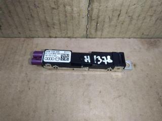 усилитель антенны Audi A6 4G/C7 2012, 2.0 л., TDi, CGL, дизель, АКПП, серый, универсал, передний привод, 4G9035225