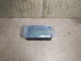 фонарь салона (плафон) Audi A6 4G/C7 2012, 2.0 л., TDi, CGL, дизель, АКПП, серый, универсал, передний привод, 4E0947415