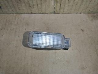 фонарь салона (плафон) Audi A6 4G/C7 2012, 2.0 л., TDi, CGL, дизель, АКПП, серый, универсал, передний привод, 4B0947415A