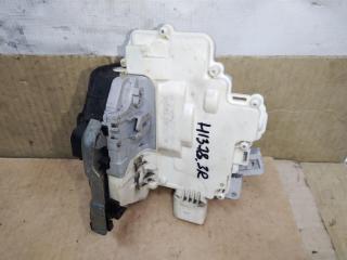 замок двери задней правой Audi A6 4G/C7 2012, 2.0 л., TDi, CGL, дизель, АКПП, серый, универсал, передний привод, 4G0839016