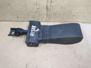 Ограничитель открывания двери задней Audi A6 4G/C7 2012, 2.0 л., TDi, CGL, дизель, АКПП, серый, универсал, передний привод, 4G0839249A