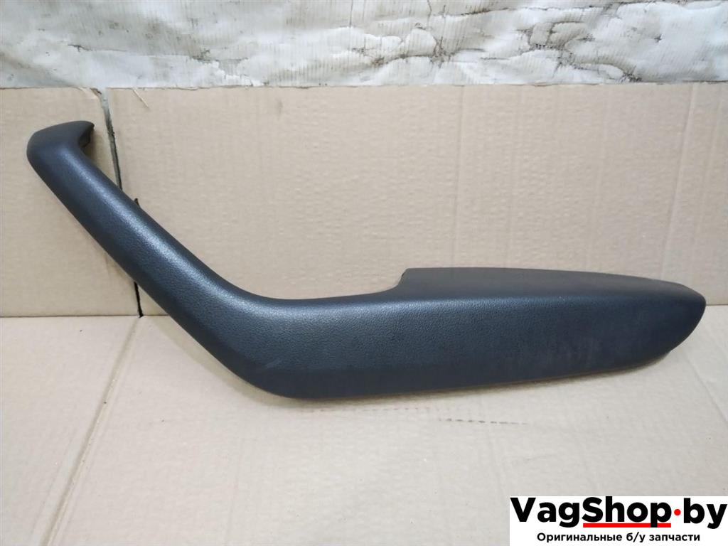 ручка внутренняя передняя правая Audi A6 4G/C7 2012, 2.0 л., TDi, CGL, дизель, АКПП, серый, универсал, передний привод, 4G0867174 - фото №1