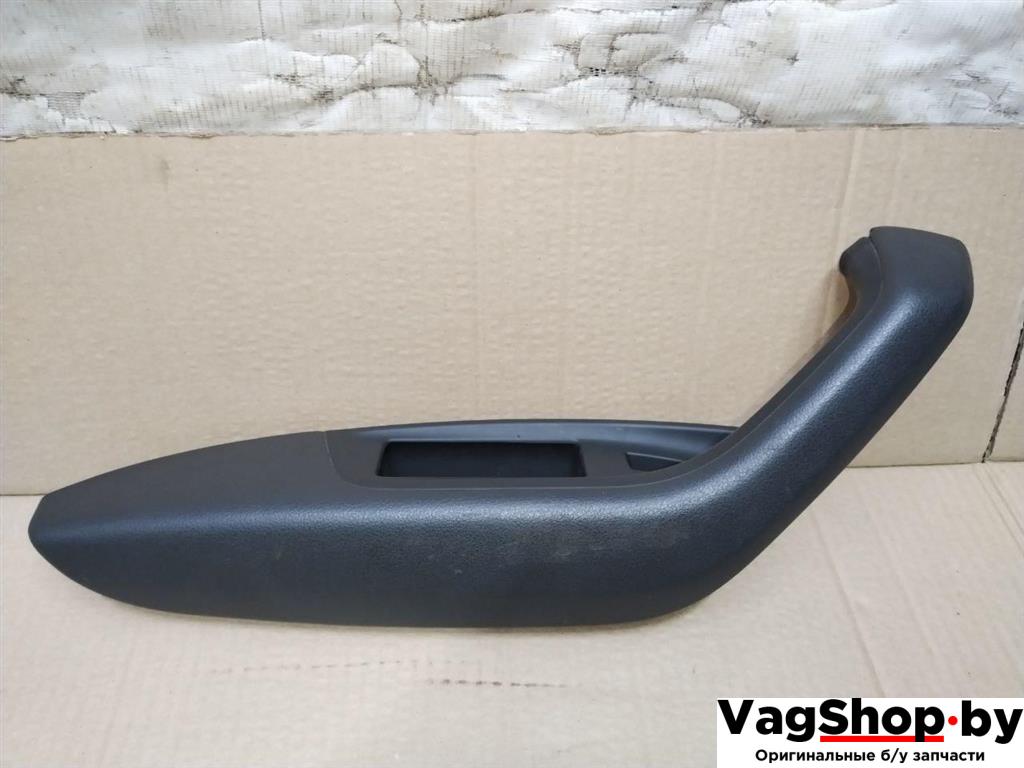 ручка внутренняя задняя левая Audi A6 4G/C7 2012, 2.0 л., TDi, CGL, дизель, АКПП, серый, универсал, передний привод, 4G0867371, 4G0867373 - фото №1