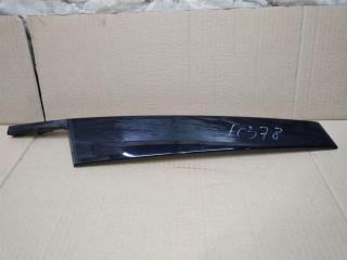 накладка двери (крышки) багажника Audi A6 4G/C7 2012, 2.0 л., TDi, CGL, дизель, АКПП, серый, универсал, передний привод, 4G0837901A