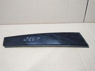 молдинг двери задней левой Audi A6 4G/C7 2012, 2.0 л., TDi, CGL, дизель, АКПП, серый, универсал, передний привод, 4G0839901B, 4G0839901A