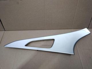 накладка двери (крышки) багажника Audi A6 4G/C7 2012, 2.0 л., TDi, CGL, дизель, АКПП, серый, универсал, передний привод, 4G0867409