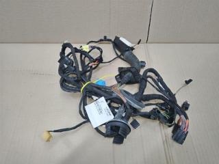 дверная проводка Audi A6 4G/C7 2012, 2.0 л., TDi, CGL, дизель, АКПП, серый, универсал, передний привод, 4G5971030BC, 4G5971036R