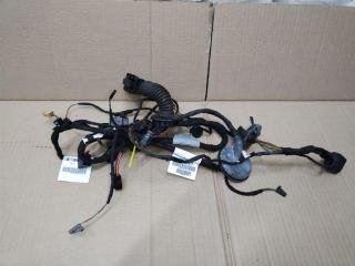 дверная проводка Audi A6 4G/C7 2012, 2.0 л., TDi, CGL, дизель, АКПП, серый, универсал, передний привод, 4G5971687AJ, 4G5971693C