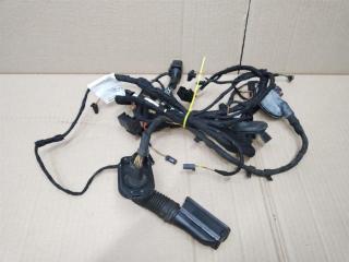 дверная проводка Audi A6 4G/C7 2012, 2.0 л., TDi, CGL, дизель, АКПП, серый, универсал, передний привод, 4G5971687AJ, 4G5971693C