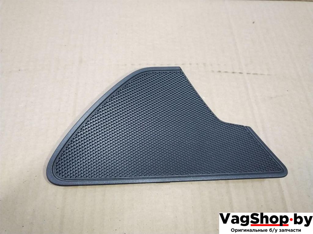 сетка на динамик Audi A6 4G/C7 2012, 2.0 л., TDi, CGL, дизель, АКПП, серый, универсал, передний привод, 4G0035424 - фото №1