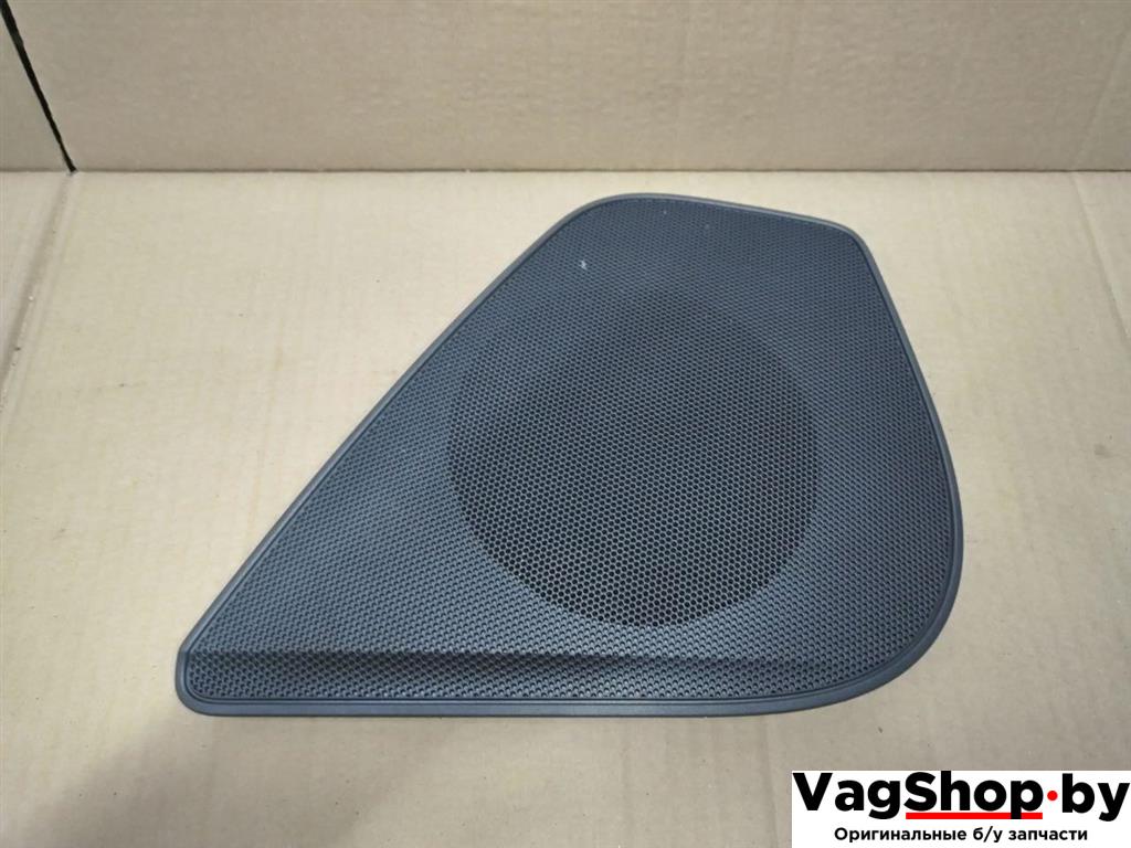 сетка на динамик Audi A6 4G/C7 2012, 2.0 л., TDi, CGL, дизель, АКПП, серый, универсал, передний привод, 4G0035435 - фото №1