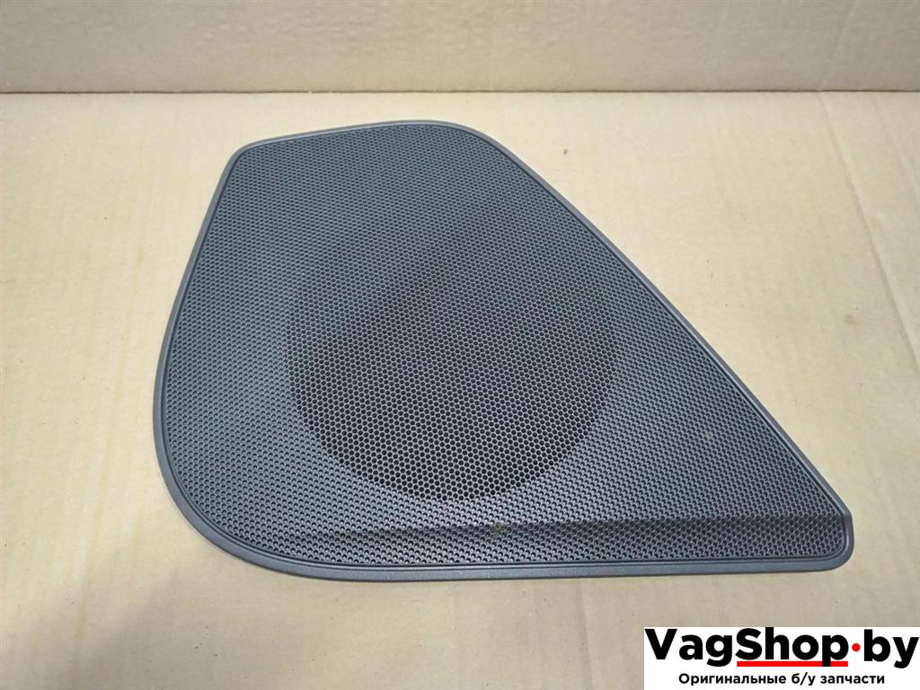 сетка на динамик Audi A6 4G/C7 2012, 2.0 л., TDi, CGL, дизель, АКПП, серый, универсал, передний привод, 4G0035436 - фото №1