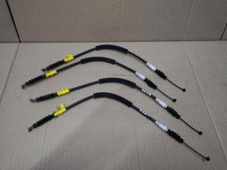 трос двери Audi A6 4G/C7 2012, 2.0 л., TDi, CGL, дизель, АКПП, серый, универсал, передний привод, 4H0837099A