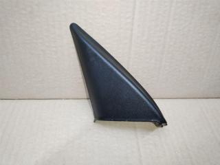 накладка двери (крышки) багажника Audi A6 4G/C7 2012, 2.0 л., TDi, CGL, дизель, АКПП, серый, универсал, передний привод, 4G0857505