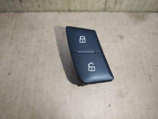 кнопка центрального замка Audi A6 4G/C7 2012, 2.0 л., TDi, CGL, дизель, АКПП, серый, универсал, передний привод, 4G2962108