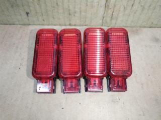 фонарь салона (плафон) Audi A6 4G/C7 2012, 2.0 л., TDi, CGL, дизель, АКПП, серый, универсал, передний привод, 6Y0947411