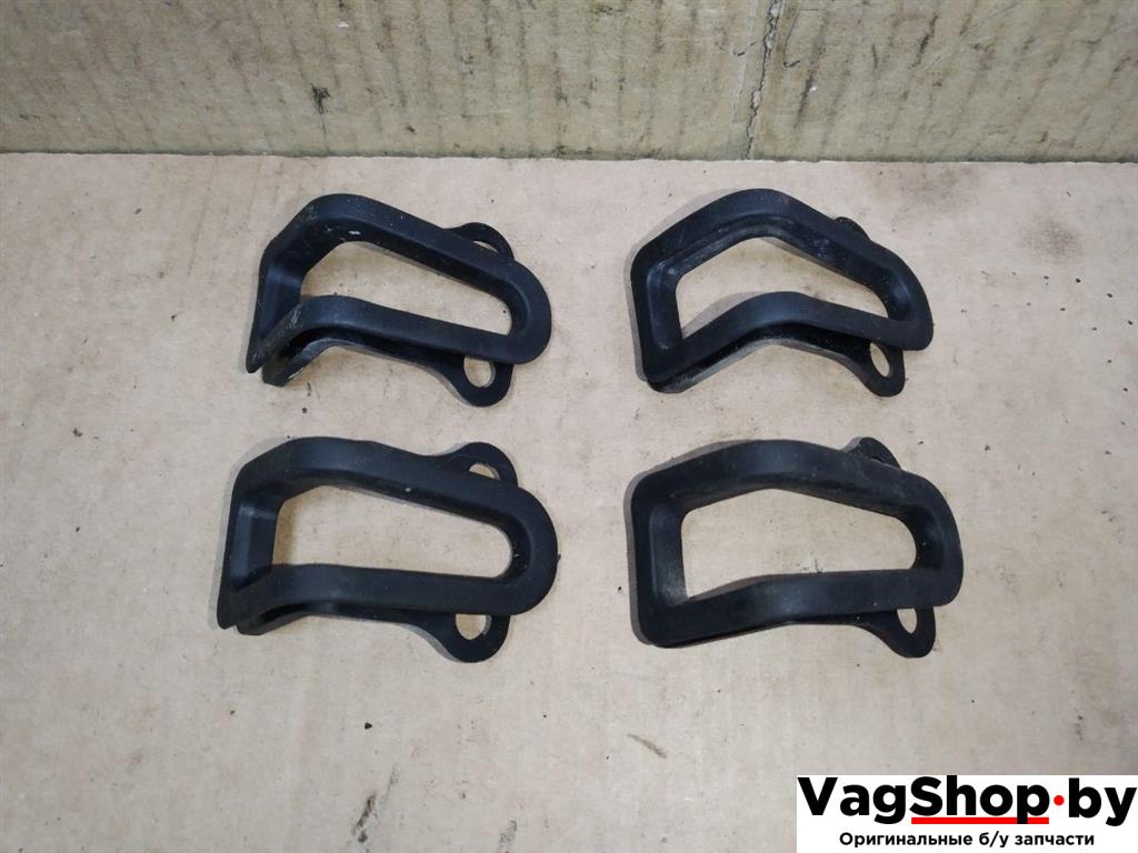 уплотнитель Audi A6 4G/C7 2012, 2.0 л., TDi, CGL, дизель, АКПП, серый, универсал, передний привод, 4G0837087 - фото №1