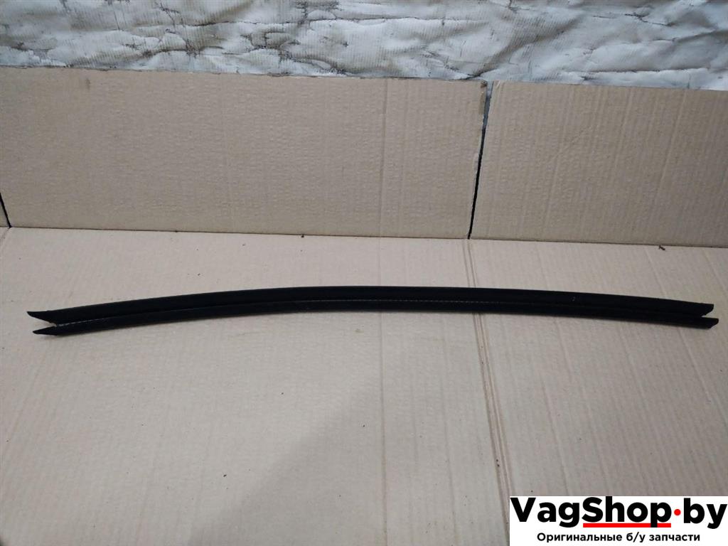 уплотнитель Audi A6 4G/C7 2012, 2.0 л., TDi, CGL, дизель, АКПП, серый, универсал, передний привод, 4G0837480A - фото №1