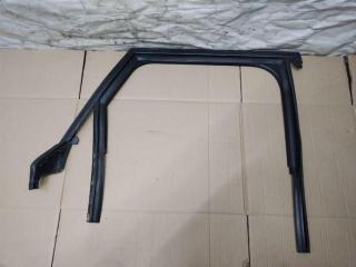 направляющая стекла Audi A6 4G/C7 2012, 2.0 л., TDi, CGL, дизель, АКПП, серый, универсал, передний привод, 4G9839440C