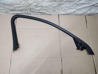 накладка двери (крышки) багажника Audi A6 4G/C7 2012, 2.0 л., TDi, CGL, дизель, АКПП, серый, универсал, передний привод, 4G0867609