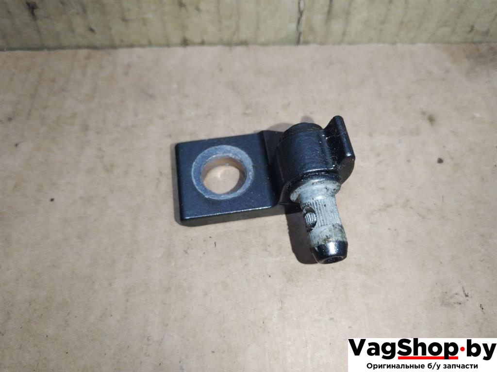 петля двери Audi A6 4G/C7 2012, 2.0 л., TDi, CGL, дизель, АКПП, серый, универсал, передний привод, 4G0831401A, 4G0831401B - фото №1