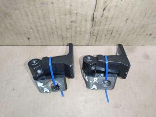 петля двери Audi A6 4G/C7 2012, 2.0 л., TDi, CGL, дизель, АКПП, серый, универсал, передний привод, 4G0831402A