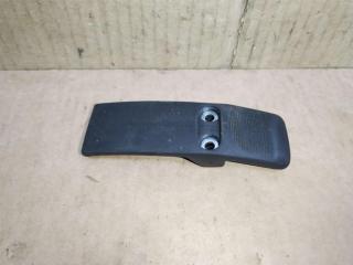 ручка внутренняя Volkswagen Touareg 1 поколение [рестайлинг] 2008, 3.0 л., TDi, CAS, дизель, АКПП, черный, внедорожник 5 дв., полный привод, 7L0419378E