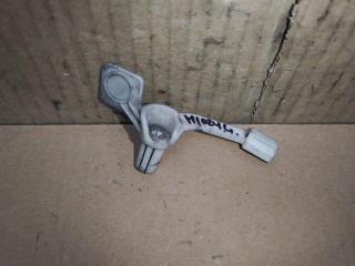 крепление фары левой Volkswagen Touareg 1 поколение [рестайлинг] 2008, 3.0 л., TDi, CAS, дизель, АКПП, черный, внедорожник 5 дв., полный привод, 16654300