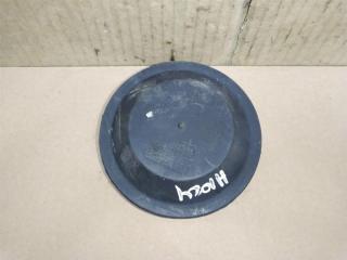 Крышка (заглушка) задняя фары Volkswagen Touareg 1 поколение [рестайлинг] 2008, 3.0 л., TDi, CAS, дизель, АКПП, черный, внедорожник 5 дв., полный привод, 15566500