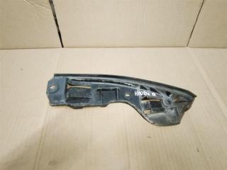 Крепление бампера заднего Volkswagen Touareg 1 поколение [рестайлинг] 2008, 3.0 л., TDi, CAS, дизель, АКПП, черный, внедорожник 5 дв., полный привод, 7L6807394B