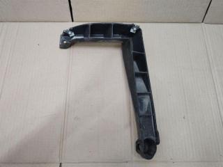 Крепление бампера заднего Volkswagen Touareg 1 поколение [рестайлинг] 2008, 3.0 л., TDi, CAS, дизель, АКПП, черный, внедорожник 5 дв., полный привод, 7L6807861