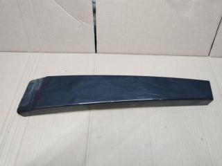 накладка декоративная Volkswagen Touareg 1 поколение [рестайлинг] 2008, 3.0 л., TDi, CAS, дизель, АКПП, черный, внедорожник 5 дв., полный привод, 7L6853318D041