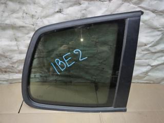 стекло кузовное боковое правое Volkswagen Touran 2 2013, 1.6 л., TDi, CAY, дизель, МКПП, черный, минивэн, передний привод