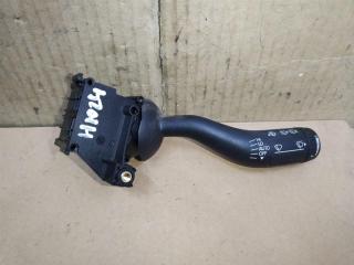 переключатель дворников Volkswagen Touareg 1 поколение [рестайлинг] 2008, 3.0 л., TDi, CAS, дизель, АКПП, черный, внедорожник 5 дв., полный привод, 7L6953503D