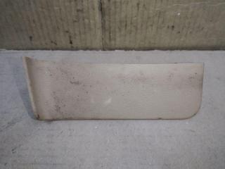 накладка декоративная Volkswagen Touareg 1 поколение [рестайлинг] 2008, 3.0 л., TDi, CAS, дизель, АКПП, черный, внедорожник 5 дв., полный привод, 7L08642987G8