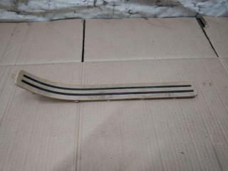 накладка на порог Volkswagen Touareg 1 поколение [рестайлинг] 2008, 3.0 л., TDi, CAS, дизель, АКПП, черный, внедорожник 5 дв., полный привод, 7L0853793D7G8