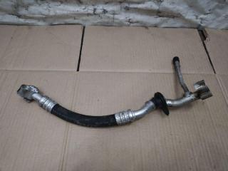 трубка кондиционера Volkswagen Touareg 1 поколение [рестайлинг] 2008, 3.0 л., TDi, CAS, дизель, АКПП, черный, внедорожник 5 дв., полный привод, 7L6820743J