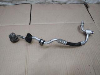 трубка кондиционера Volkswagen Touareg 1 поколение [рестайлинг] 2008, 3.0 л., TDi, CAS, дизель, АКПП, черный, внедорожник 5 дв., полный привод, 7L6820741G