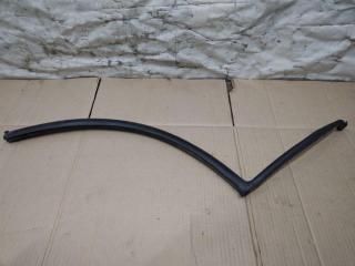 уплотнитель Volkswagen Touareg 1 поколение [рестайлинг] 2008, 3.0 л., TDi, CAS, дизель, АКПП, черный, внедорожник 5 дв., полный привод, 7L0839761D