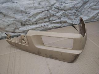 Пластик салазок сидений Volkswagen Touareg 1 поколение [рестайлинг] 2008, 3.0 л., TDi, CAS, дизель, АКПП, черный, внедорожник 5 дв., полный привод, 7L0881318M7G8