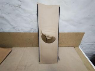 обшивка стойки центральной правой Volkswagen Touareg 1 поколение [рестайлинг] 2008, 3.0 л., TDi, CAS, дизель, АКПП, черный, внедорожник 5 дв., полный привод, 7L6867240GBPCY, 7L0868312